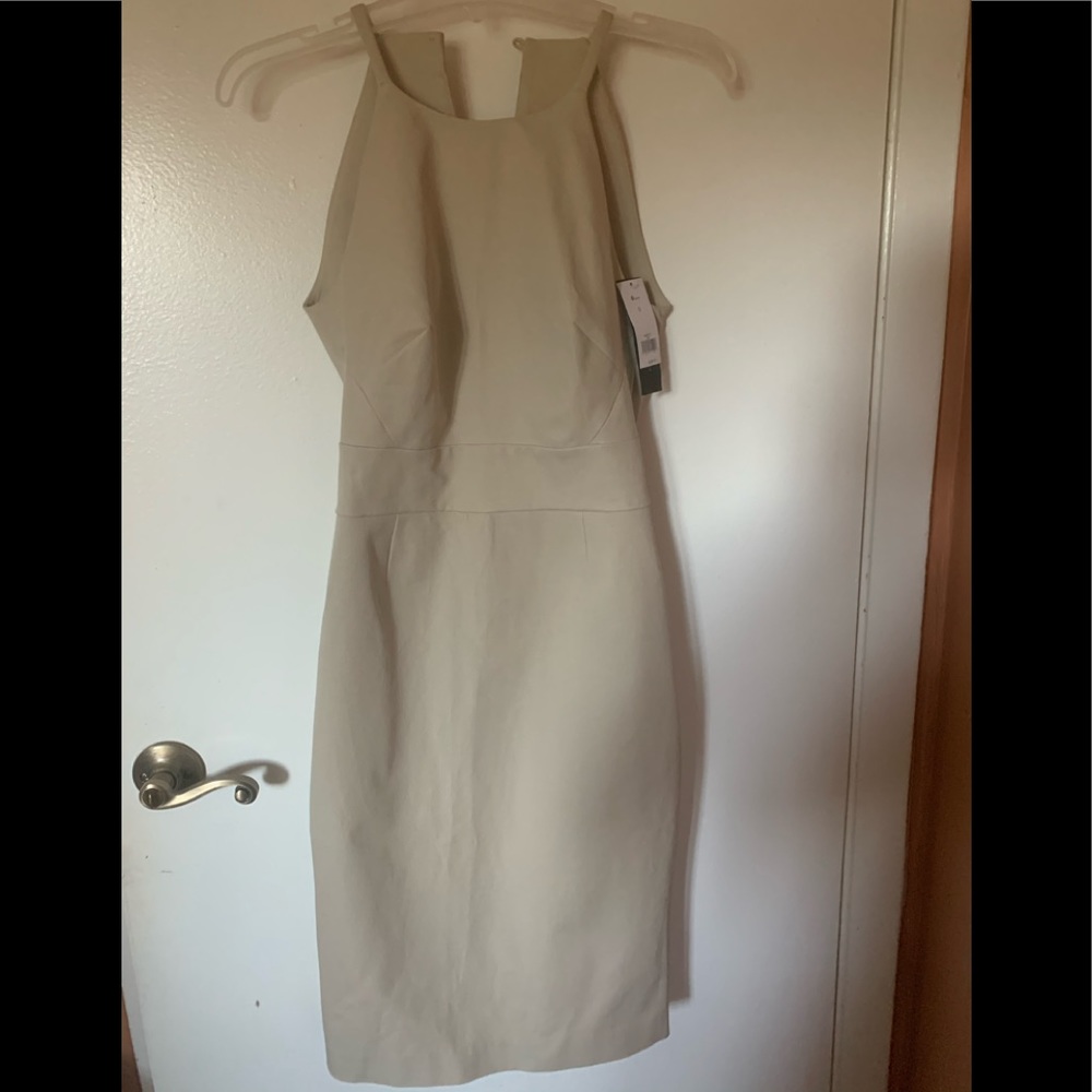 BANANA REPUBLIC DRESS